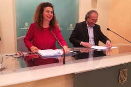 El Govern estableix serveis mínims per a la vaga feminista del 8 de març