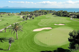 El GOB demana si Turisme ha promocionat els camps de golf expedientats