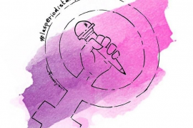 El SPIB s'ha sumat a la vaga del 8M per reivindicar «la reducció de la bretxa salarial i la igualtat de condicions i oportunitats en el sector».