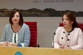 El Consell inverteix 80.000 euros per rehabilitar la Casa de Menorca de Barcelona