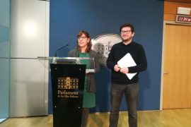 Podem es planteja donar suport a una proposta de Ciudadanos per «limitar els càrrecs públics» 