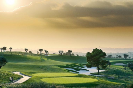 El GOB demana la intervenció de la fiscalia per acabar amb les il·legalitats dels golfs