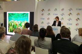 Formentera promocionarà la protecció del territori a la fira ITB de Berlín 