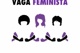 Pimem expressa el seu suport als arguments de la vaga feminista d'aquest 8M