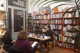 Mallorca literària dedica un cicle a les dones amb 'Escriptores amb cambra pròpia'