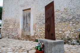 Racó de la memòria, Porreres