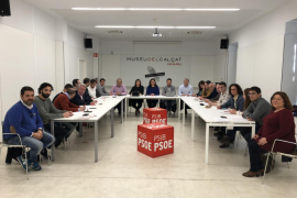 El PSIB diu que la proposta de Montoro és «absolutament insuficient».