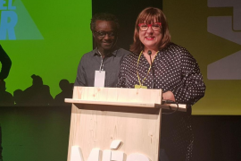 Guillem Balboa i Bel Busquets lideraran la nova etapa del projecte ecosobiranista.