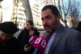 Els investigats per la protesta contra la massificació turística denuncien que hi ha una «persecució»