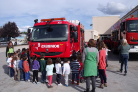 El Consell posa en marxa una campanya per conscienciar sobre els incendis urbans