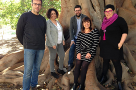 La diputada Bel Busquets es postula per encapçalar el PSM-Entesa