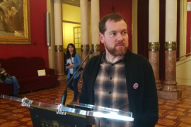 MÉS considera una «vergonya» el recurs per la reclamació de la subvenció electoral del PP el 2007