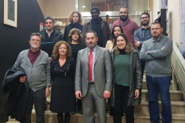 L'OCB s'adhereix a la campanya que reclama el dret a ser atès en català a la Sanitat