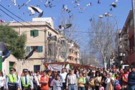 Son Ferriol acollirà aquest cap de setmana la vint-i-sisena edició de la Fira