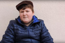 [VÍDEO] El jove youtuber mallorquí que s’ha fet viral arreu del món 