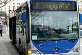 L'EMT guanya més de 120.000 usuaris en els primers dos mesos de 2018