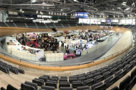 El lloguer de les instal·lacions del Palma Arena serà fins a un 50% més barat 