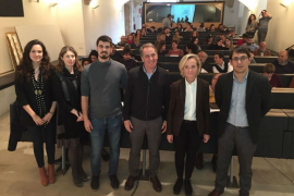 S’edita una guia de bones pràctiques per a la imatge exterior dels locals comercials