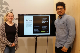 La islamofòbia amb perspectiva de gènere i les comunitats gitanes centraran les II Jornades Stop Racisme