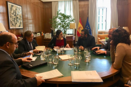 El Govern espanyol afirma que no «bloca» l’ampliació del Parc de Cabrera