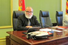 Andreu Manresa considera que Valtonyc és un «delinqüent»