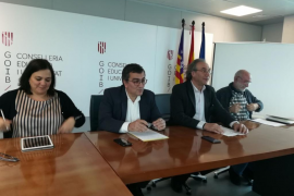 El Govern impulsa la creació de l'Institut d'Ensenyament a Distància de les Balears