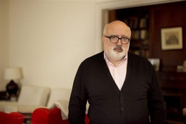 Els Premis Nacionals de Cultura guardonen l'escriptor mallorquí Valentí Puig