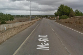 El Consell de Mallorca, a punt d’aprovar el projecte Ses Salines-Colònia de Sant Jordi