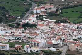 Es Mercadal rebrà 332.500 euros pel fons de regularització de places turístiques