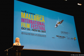 L'Evolution Film Fest torna a Palma per visibilitzar la feina de les dones en el sector audiovisual