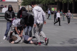 La Bollera, la Gorda i la Friki