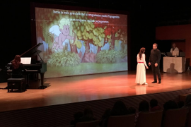 Més de 300 alumnes de Mallorca assistiran al concert didàctic del programa 'Viu la cultura’