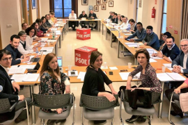 El PSIB posa en marxa una campanya per «recuperar l’Estat del Benestar» 