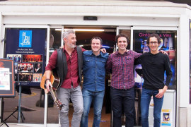 OLYMPUS DIGITAL CAMERA