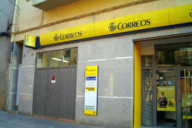 Anuncien mobilitzacions «contra el desmantellament de Correos»