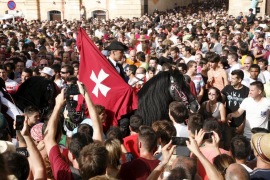 Ciutadella nomena finalment flabioler Lluís Soler 