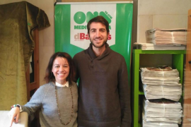 Maria Ferrer, sobre cas Contractes: «Si hi ha temes que hem de tornar a mirar i corregir-los, cap problema»