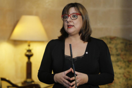 Busquets lamenta la retenció del vaixell Open Arms i censura que els estats no facilitin l'acollida de refugiats