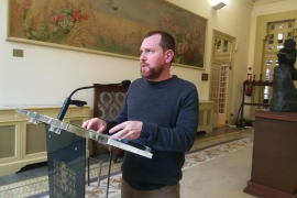 MÉS i Podem retreuen al PSOE el seu vot en contra de la reforma de la Llei d'Amnistia 