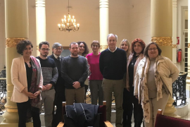 El Parlament insta el Congrés a estudiar la viabilitat de la regulació integral responsable del cànnabis