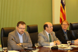 Experts convocats al Parlament defensen la modificació de l'Estatut per eliminar els aforaments