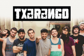 S’inicia una recollida de firmes contra la censura d’una cançó de Txarango a un centre de Palma