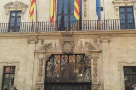 Cort apagarà els llums dels principals edificis públics per lluitar contra el canvi climàtic