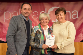 Susanna Moll reivindica un nou marc jurídic per reconèixer els drets laborals de les dones esportistes