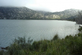 Els embassaments estan al 98,63% de la seva capacitat