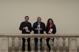 El ‘Via Crucis’ de Llorenç Moyà celebra el seu 33è aniversari