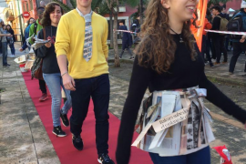 L’Associació Trenta-1 duu la màgia del teatre a Andratx en el seu 27è Encontre