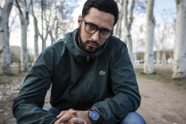 Valtonyc actuarà en el Festival Strenes de Girona 