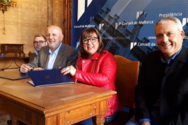 El Consell incorpora deu treballadors de l'ATB i dissenya la nova estructura de l'àrea de Promoció Turística