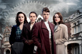 IB3 estrenarà aquest dissabte la minisèrie 'El cercle de Bletchley' 